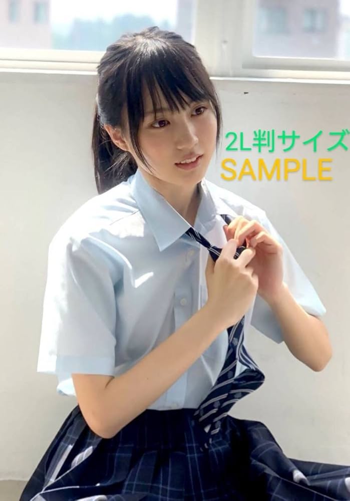 乃木坂46 　賀喜遥香　生写真　６５枚 乃木坂46賀喜遥香1st写真集「まっさら」通常版表紙。（撮影